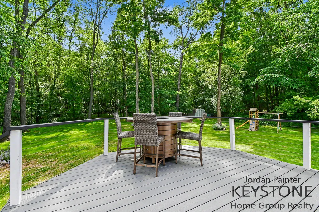 58 Sagamore Trail SE Vergennes Township MI 49331