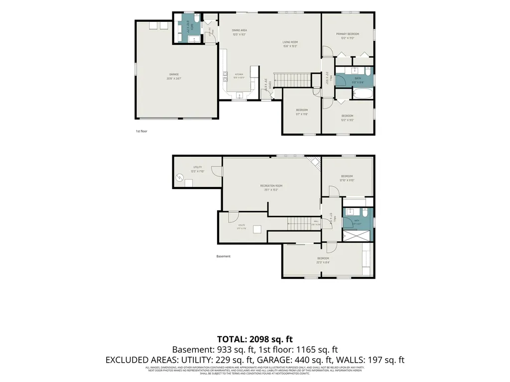 58 Sagamore Trail SE Vergennes Township MI 49331