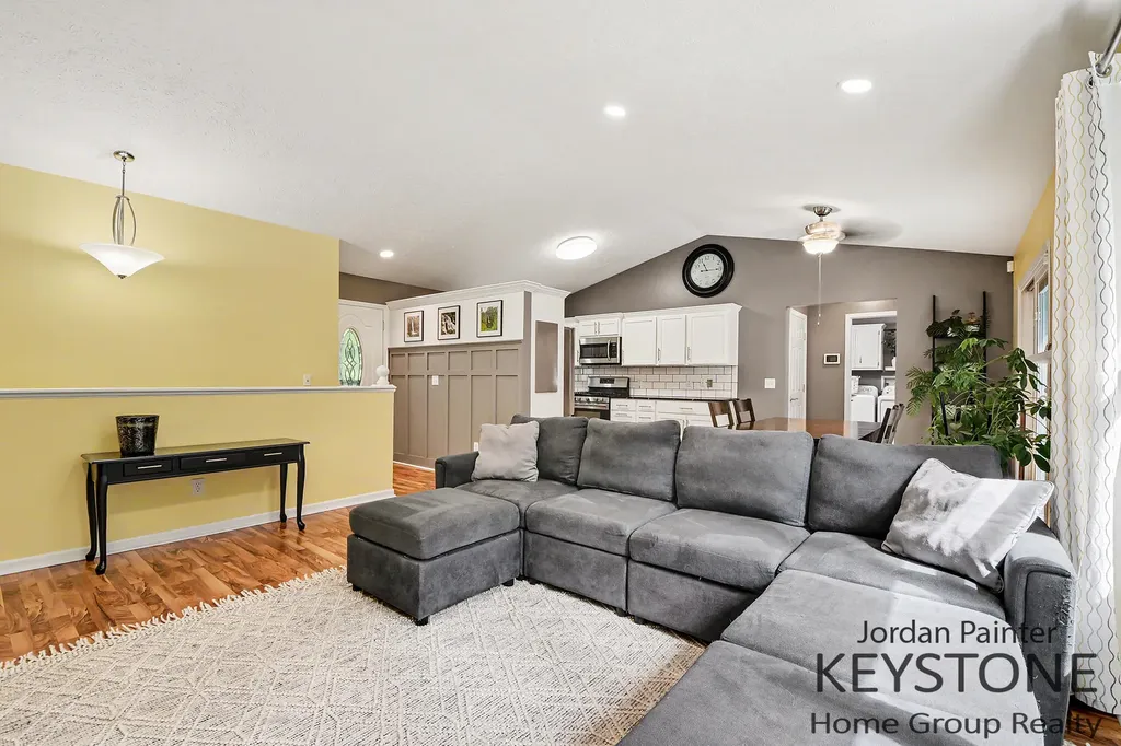 58 Sagamore Trail SE Vergennes Township MI 49331