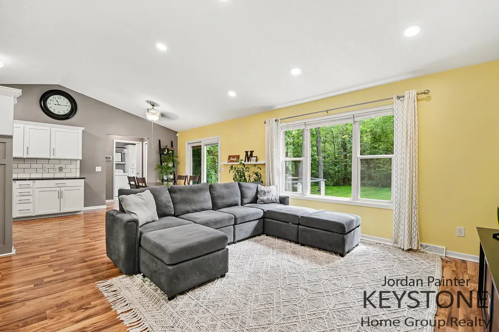 58 Sagamore Trail SE Vergennes Township MI 49331