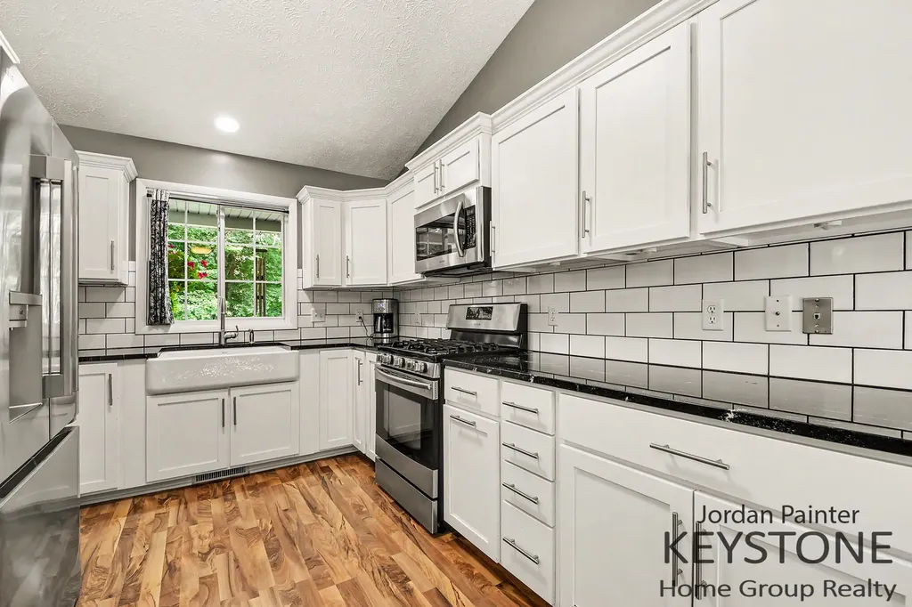 58 Sagamore Trail SE Vergennes Township MI 49331
