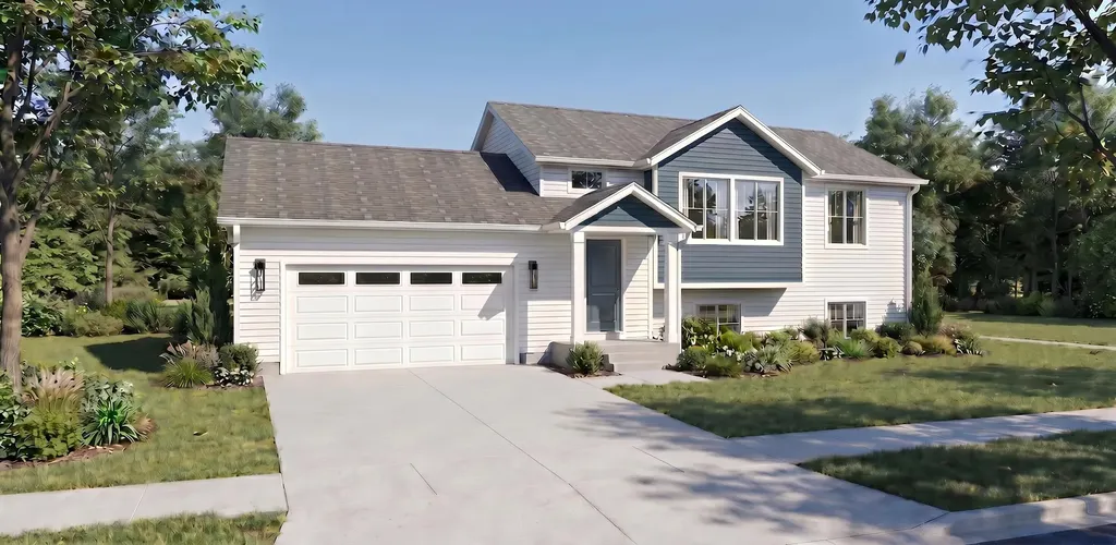 2728 Willowstone Drive Muskegon Charter Township MI 49442