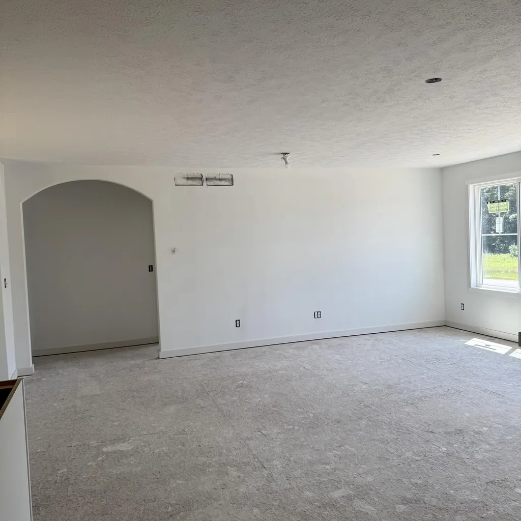 2728 Willowstone Drive Muskegon Charter Township MI 49442