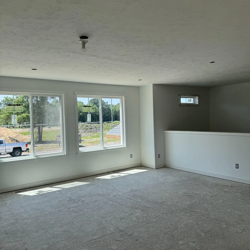 2728 Willowstone Drive Muskegon Charter Township MI 49442