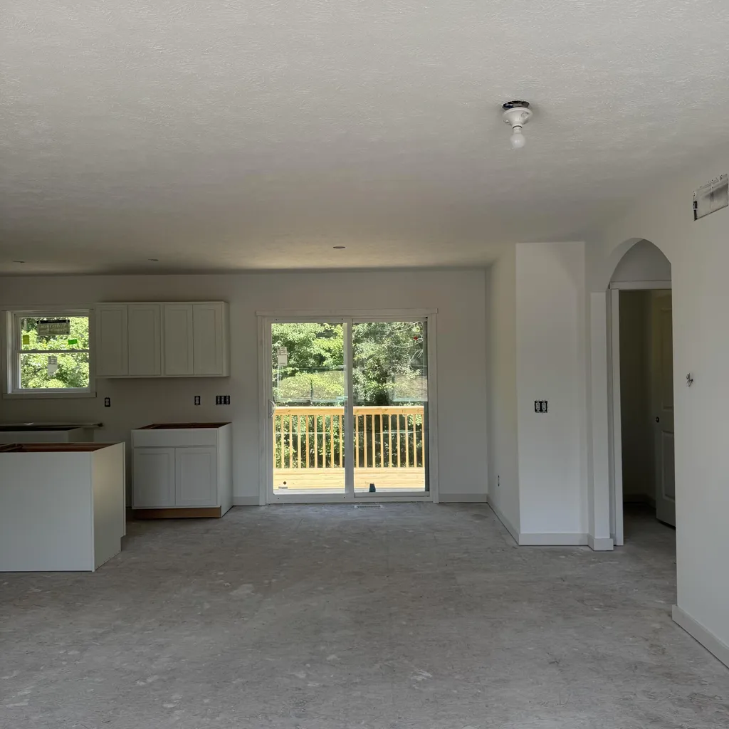 2728 Willowstone Drive Muskegon Charter Township MI 49442