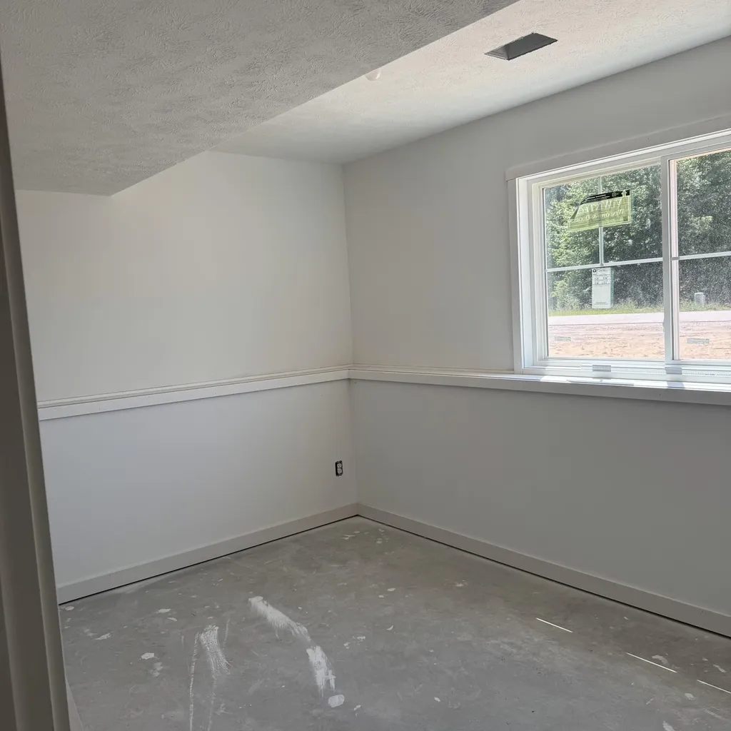 2728 Willowstone Drive Muskegon Charter Township MI 49442