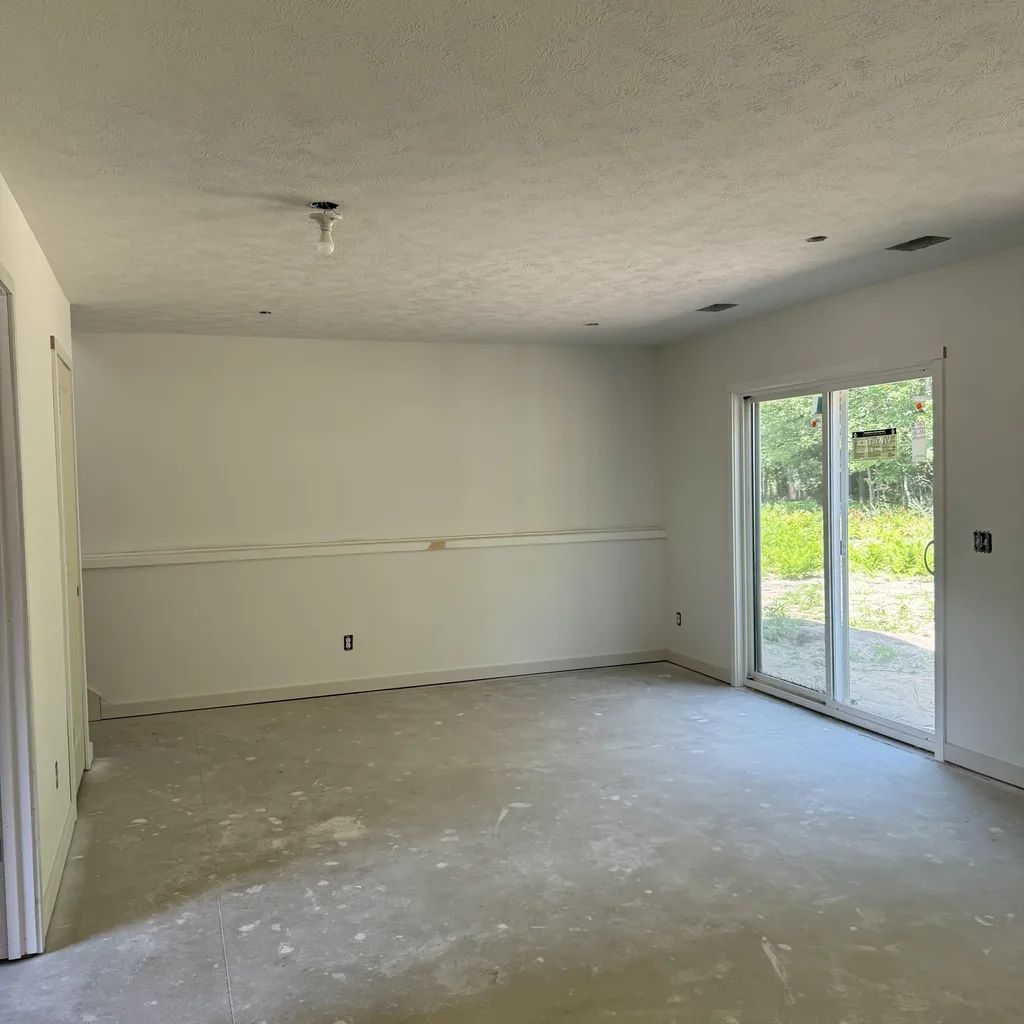2728 Willowstone Drive Muskegon Charter Township MI 49442