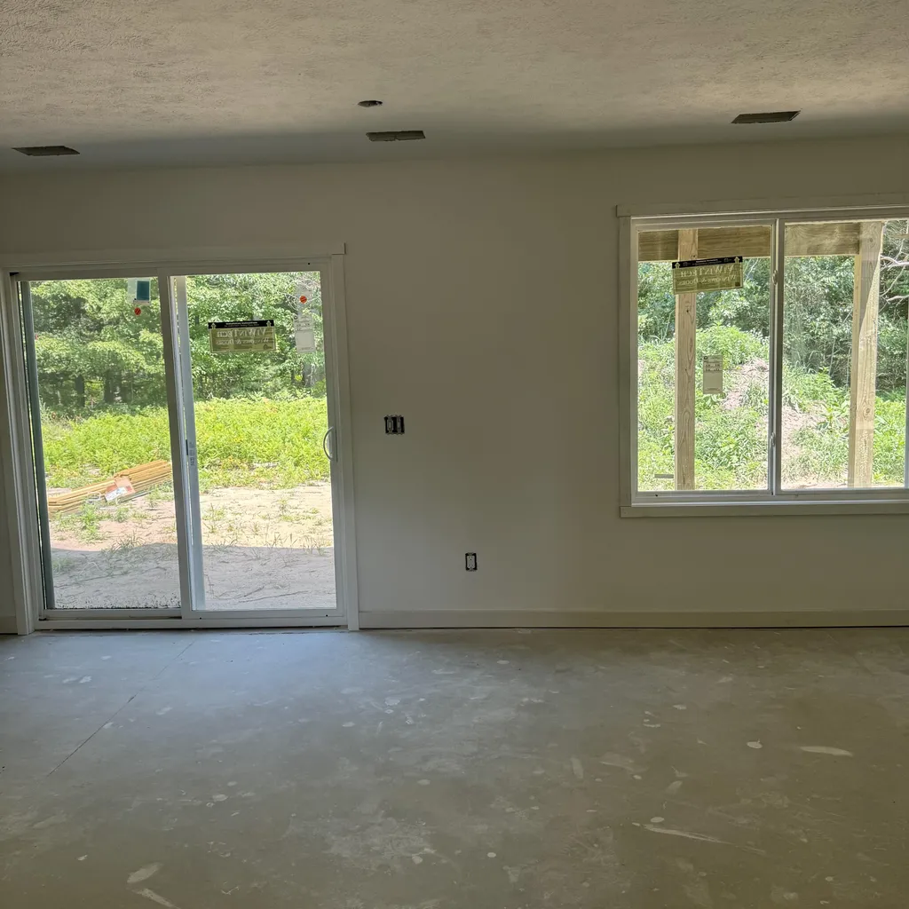 2728 Willowstone Drive Muskegon Charter Township MI 49442