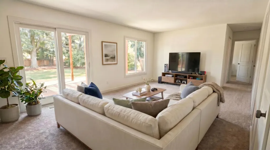 2728 Willowstone Drive Muskegon Charter Township MI 49442
