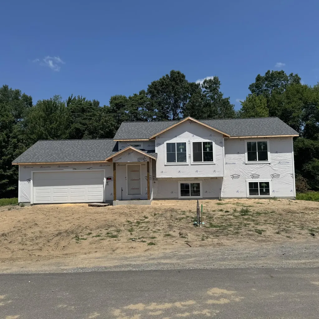 2728 Willowstone Drive Muskegon Charter Township MI 49442