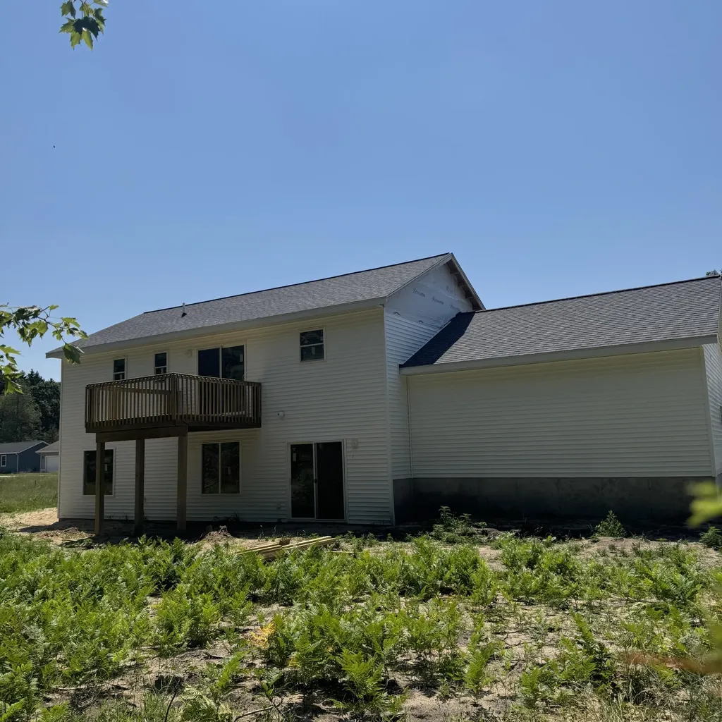 2728 Willowstone Drive Muskegon Charter Township MI 49442