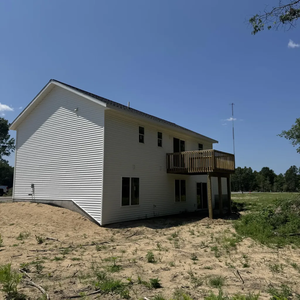 2728 Willowstone Drive Muskegon Charter Township MI 49442