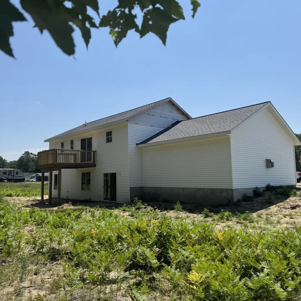 2728 Willowstone Drive Muskegon Charter Township MI 49442
