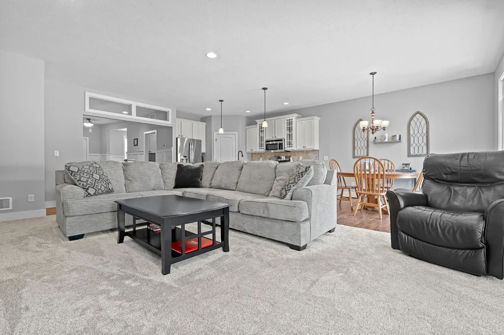 6169 Bellflower Court SE Caledonia Township MI 49316
