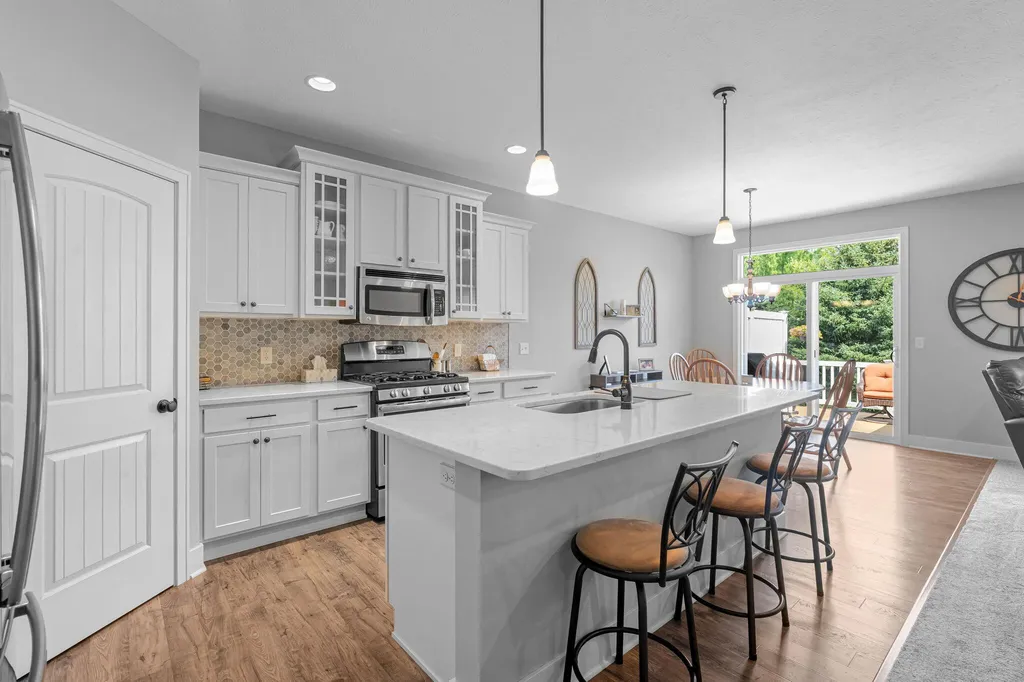 6169 Bellflower Court SE Caledonia Township MI 49316