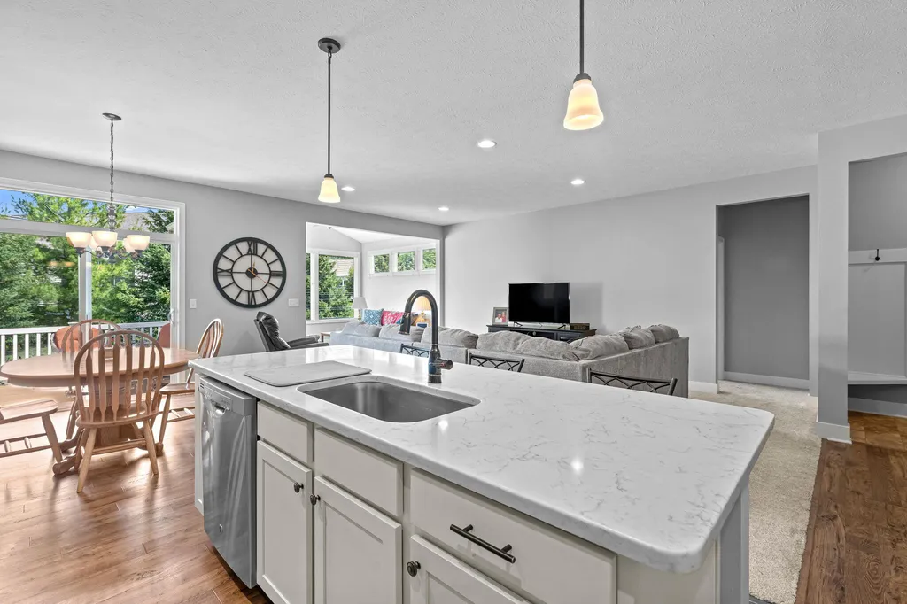 6169 Bellflower Court SE Caledonia Township MI 49316
