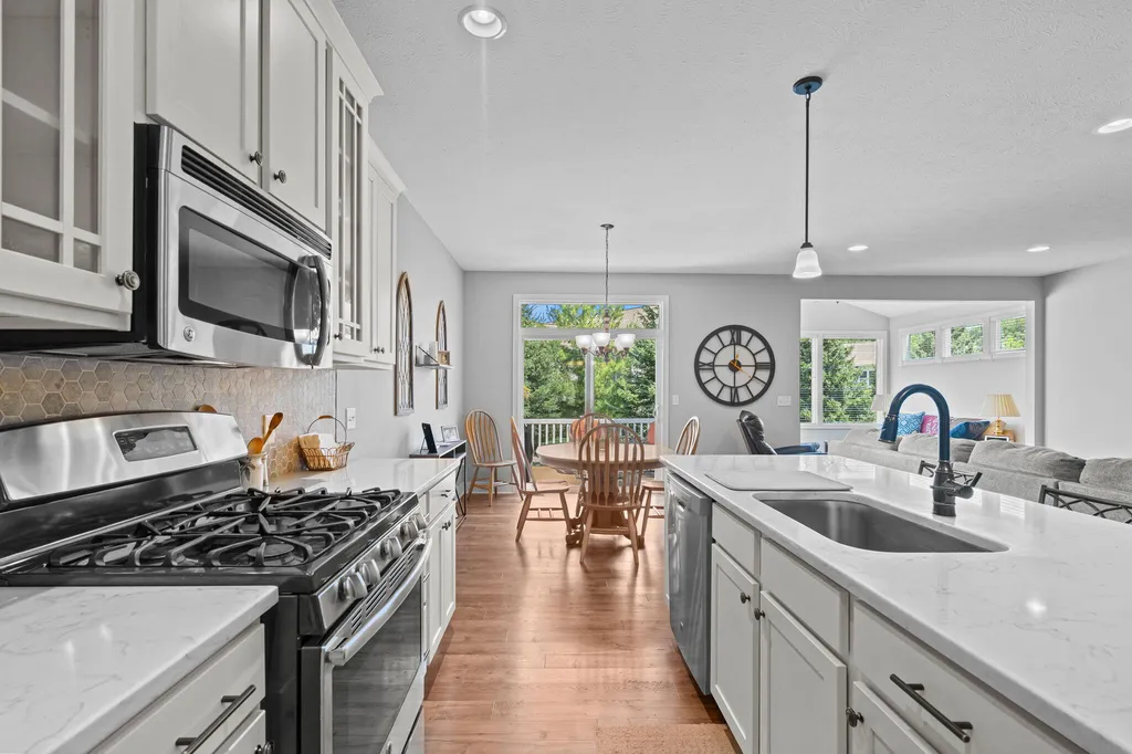 6169 Bellflower Court SE Caledonia Township MI 49316