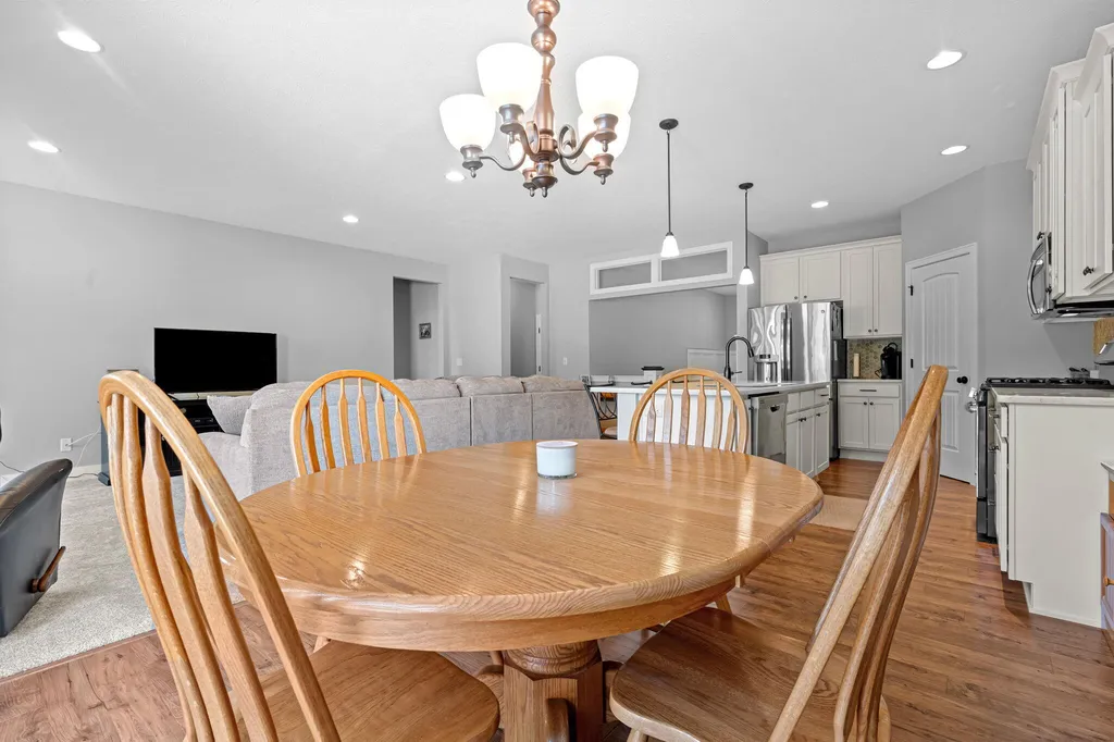 6169 Bellflower Court SE Caledonia Township MI 49316