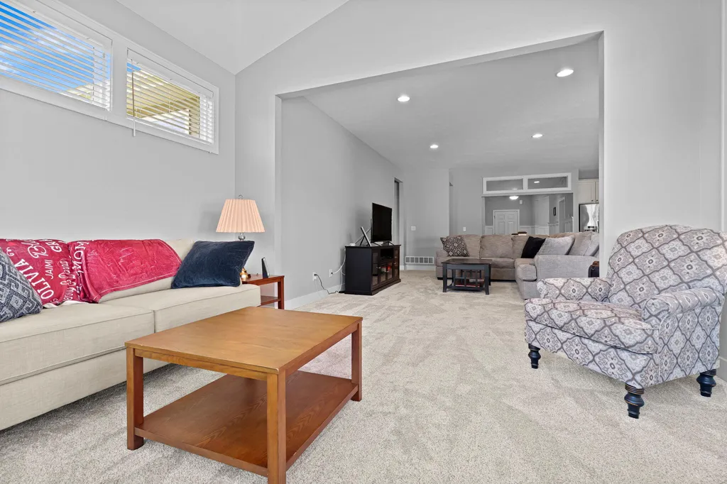 6169 Bellflower Court SE Caledonia Township MI 49316