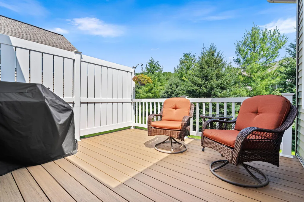 6169 Bellflower Court SE Caledonia Township MI 49316