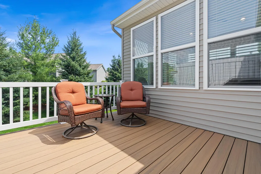 6169 Bellflower Court SE Caledonia Township MI 49316