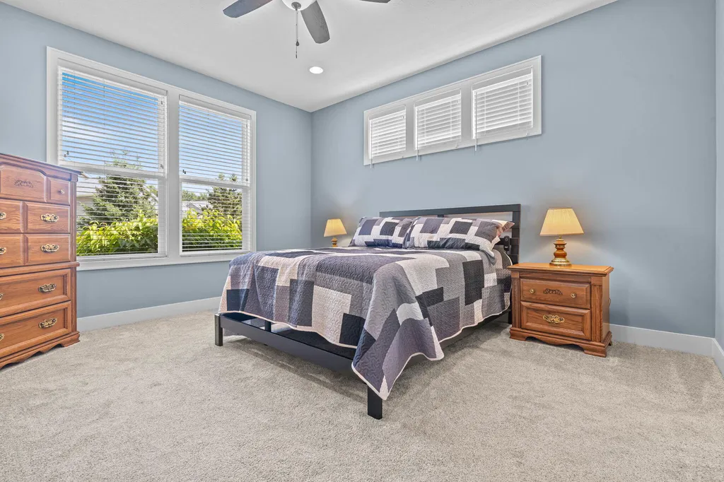 6169 Bellflower Court SE Caledonia Township MI 49316