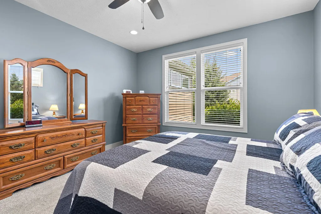 6169 Bellflower Court SE Caledonia Township MI 49316