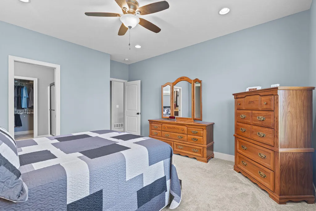 6169 Bellflower Court SE Caledonia Township MI 49316