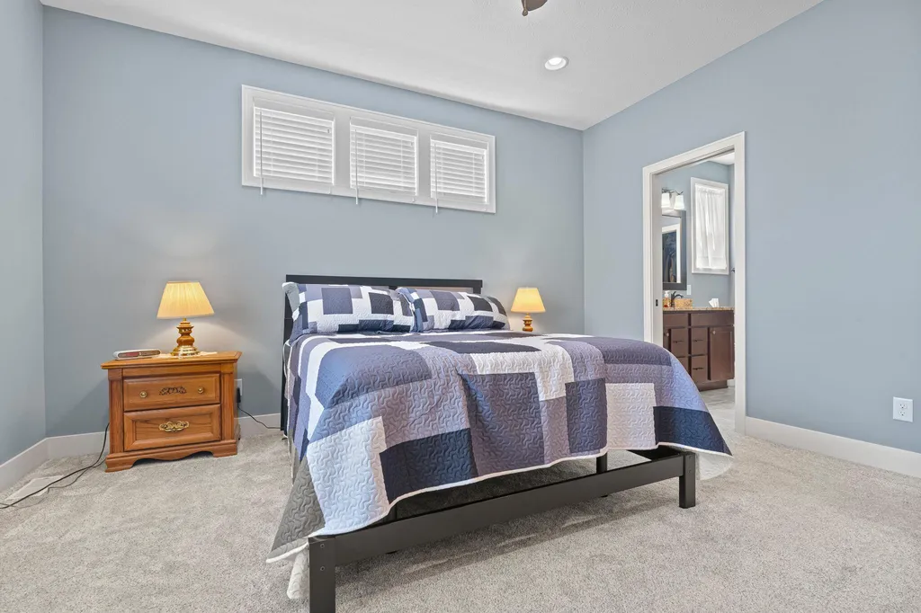 6169 Bellflower Court SE Caledonia Township MI 49316