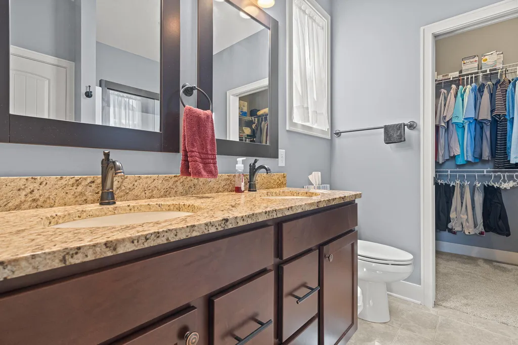 6169 Bellflower Court SE Caledonia Township MI 49316