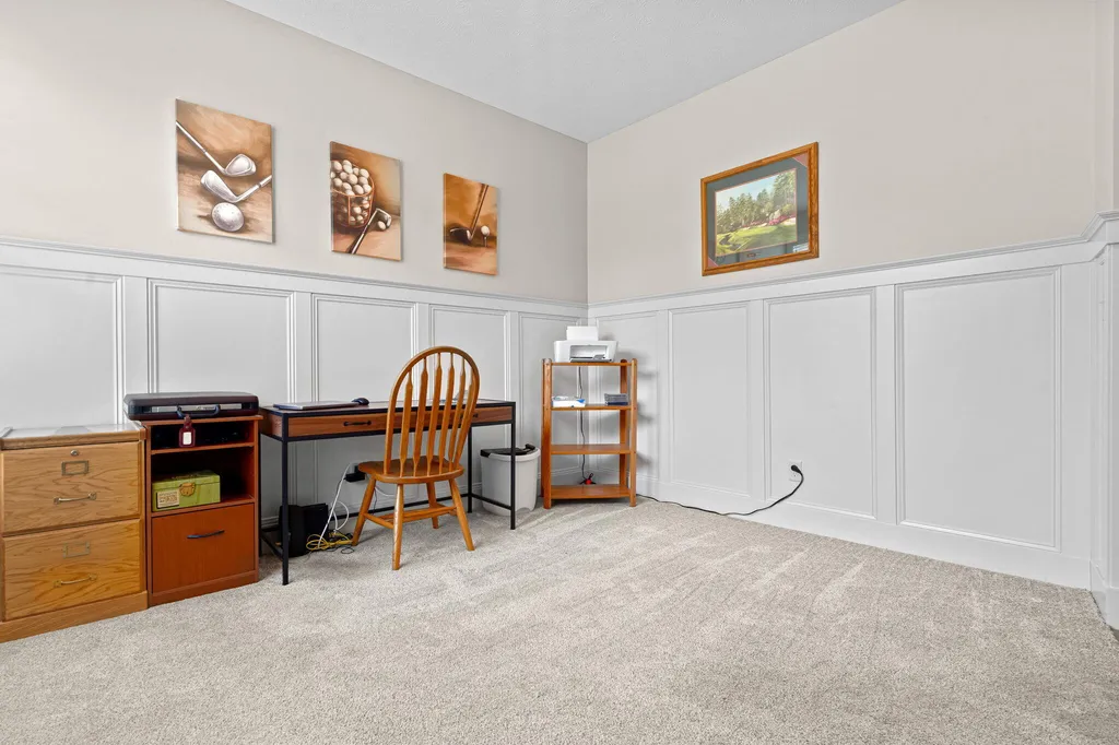 6169 Bellflower Court SE Caledonia Township MI 49316
