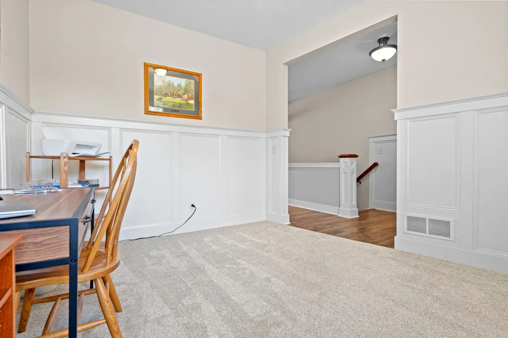 6169 Bellflower Court SE Caledonia Township MI 49316