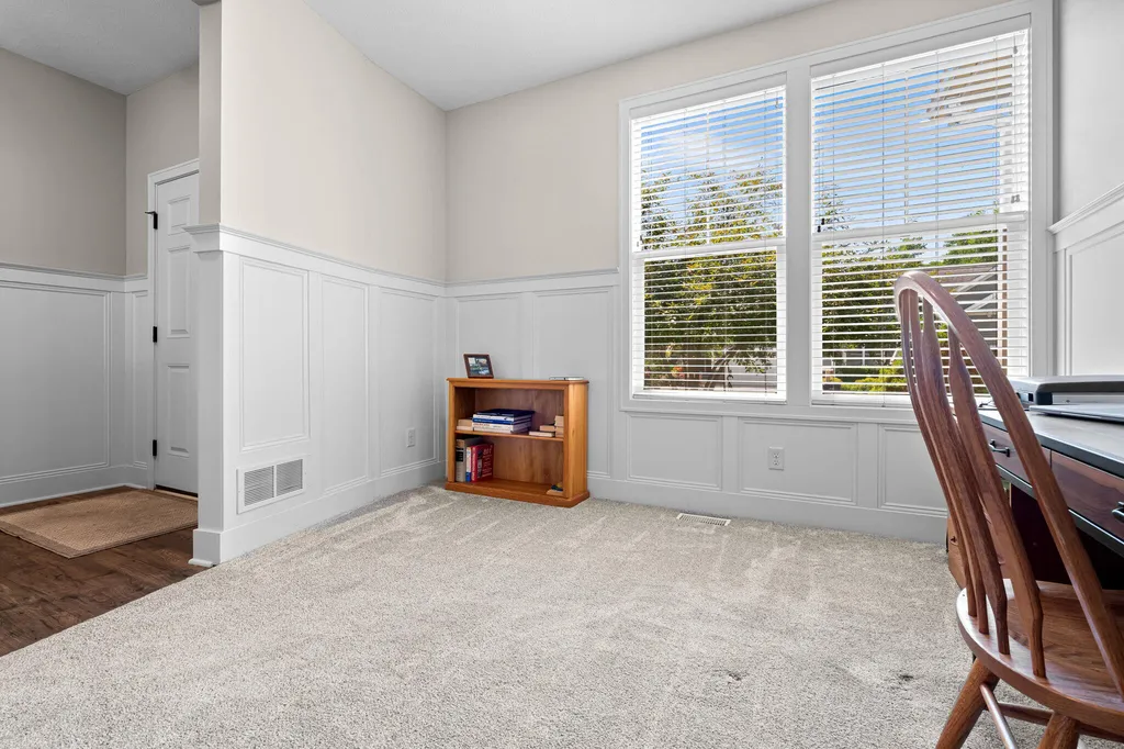 6169 Bellflower Court SE Caledonia Township MI 49316