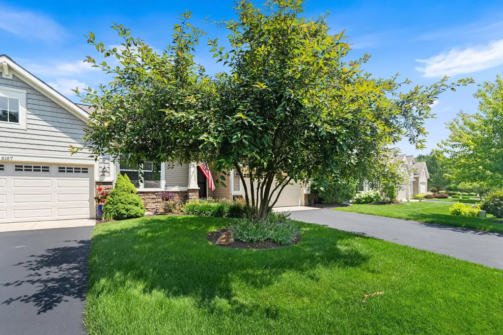 6169 Bellflower Court SE Caledonia Township MI 49316