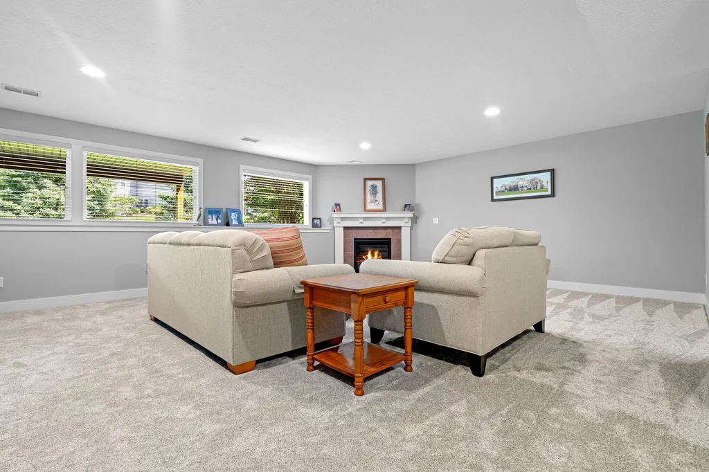 6169 Bellflower Court SE Caledonia Township MI 49316