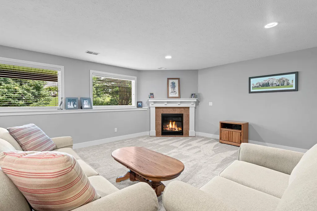 6169 Bellflower Court SE Caledonia Township MI 49316