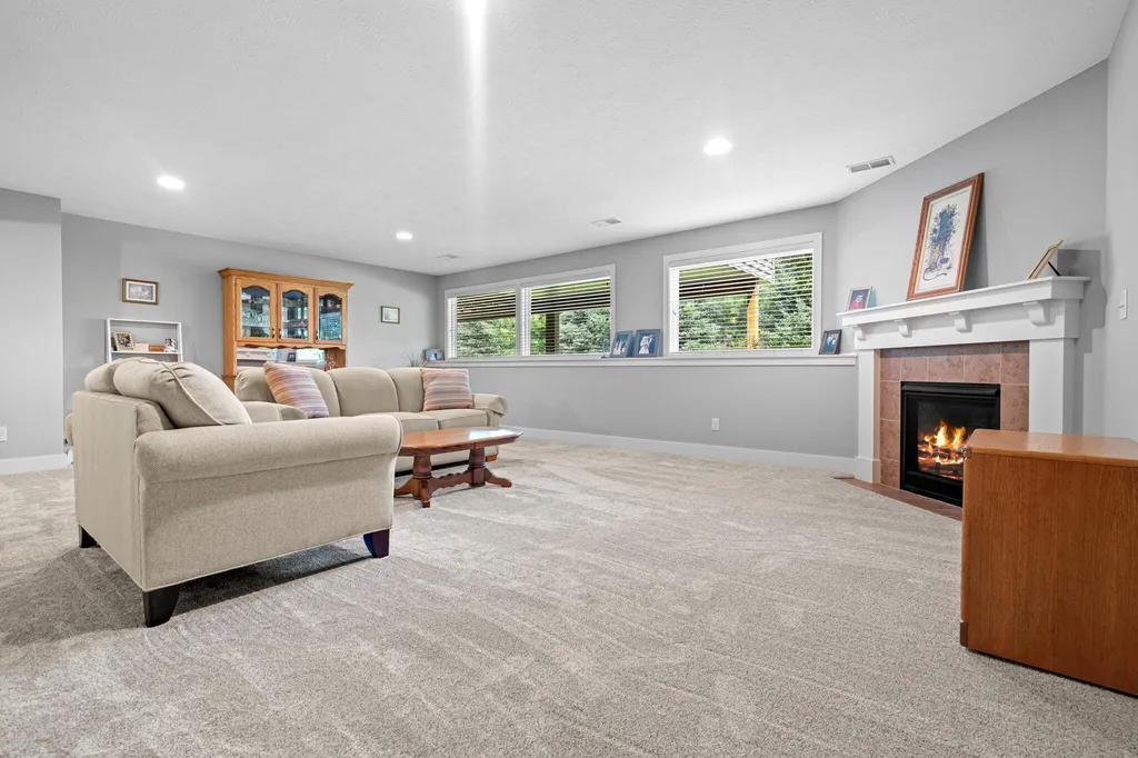 6169 Bellflower Court SE Caledonia Township MI 49316