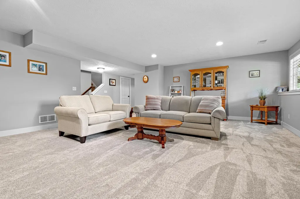 6169 Bellflower Court SE Caledonia Township MI 49316