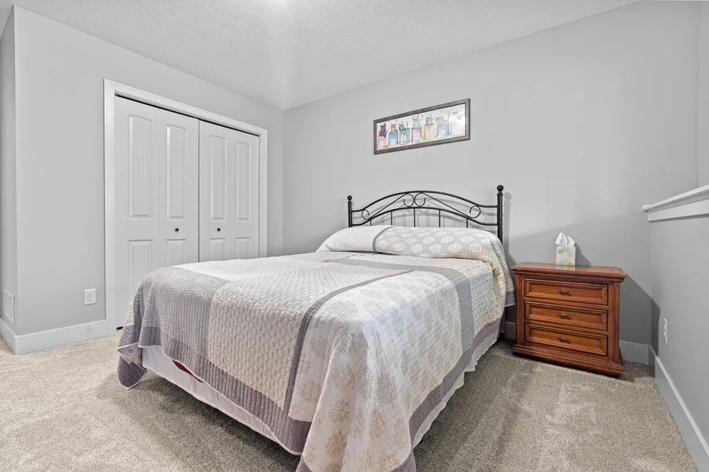 6169 Bellflower Court SE Caledonia Township MI 49316