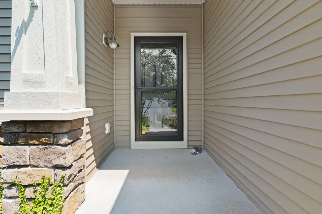 6169 Bellflower Court SE Caledonia Township MI 49316