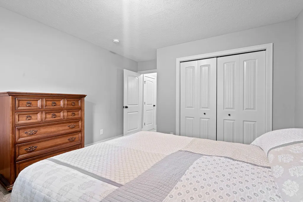 6169 Bellflower Court SE Caledonia Township MI 49316