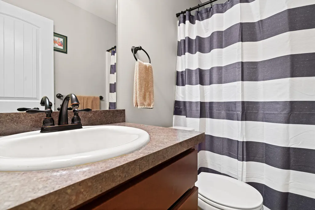 6169 Bellflower Court SE Caledonia Township MI 49316