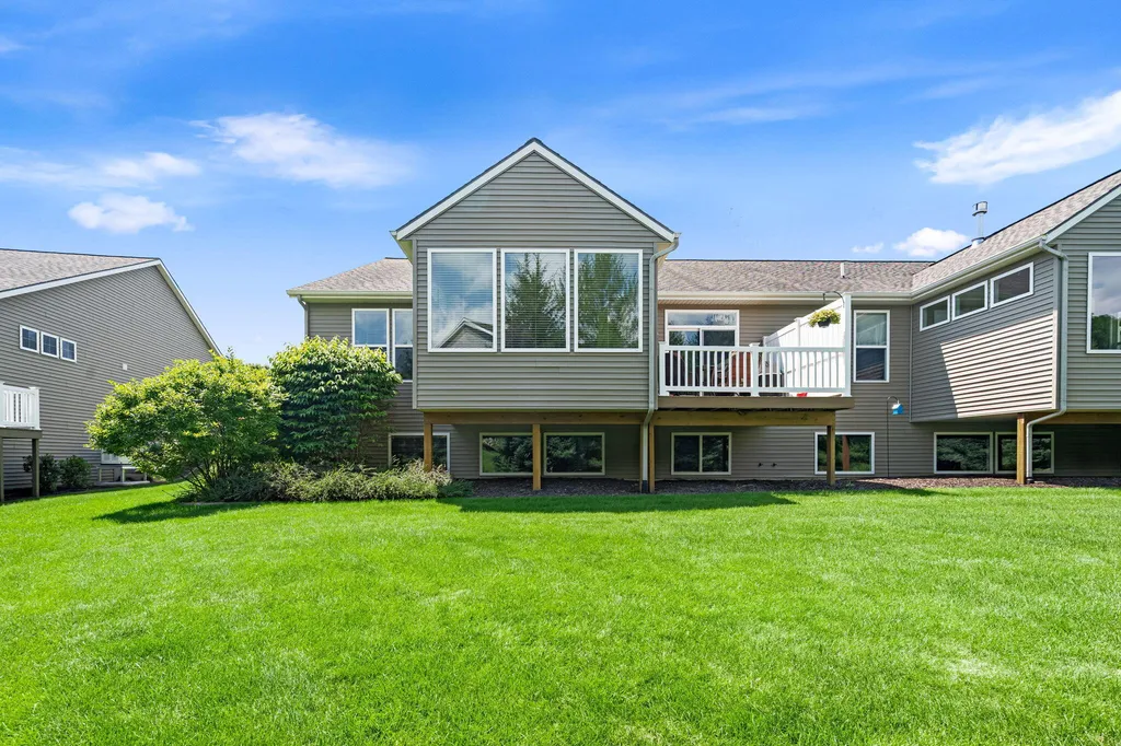 6169 Bellflower Court SE Caledonia Township MI 49316