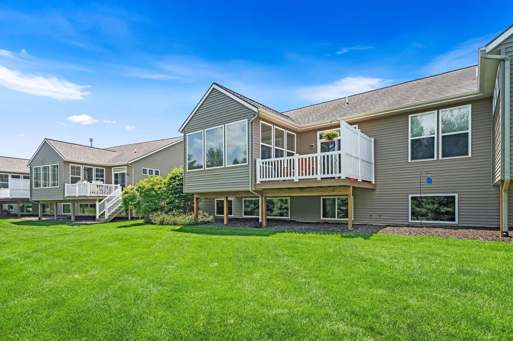 6169 Bellflower Court SE Caledonia Township MI 49316