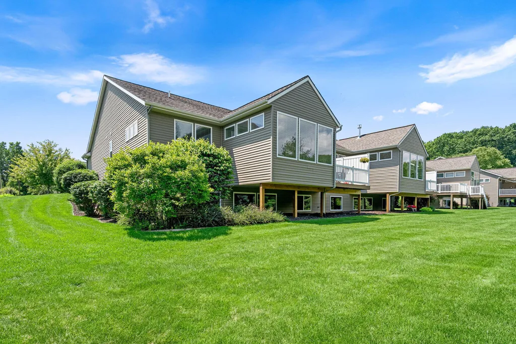 6169 Bellflower Court SE Caledonia Township MI 49316