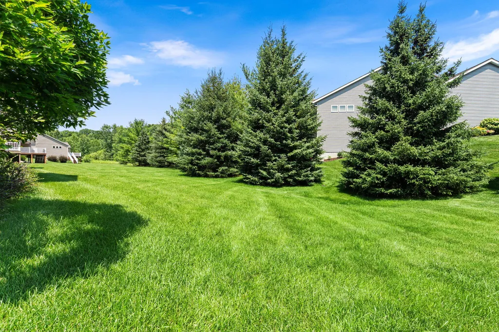 6169 Bellflower Court SE Caledonia Township MI 49316