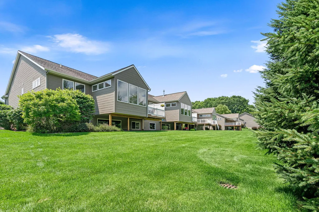 6169 Bellflower Court SE Caledonia Township MI 49316
