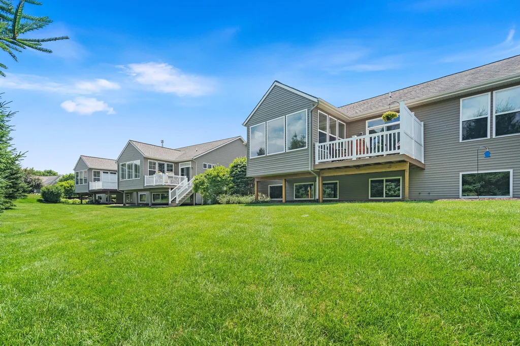 6169 Bellflower Court SE Caledonia Township MI 49316