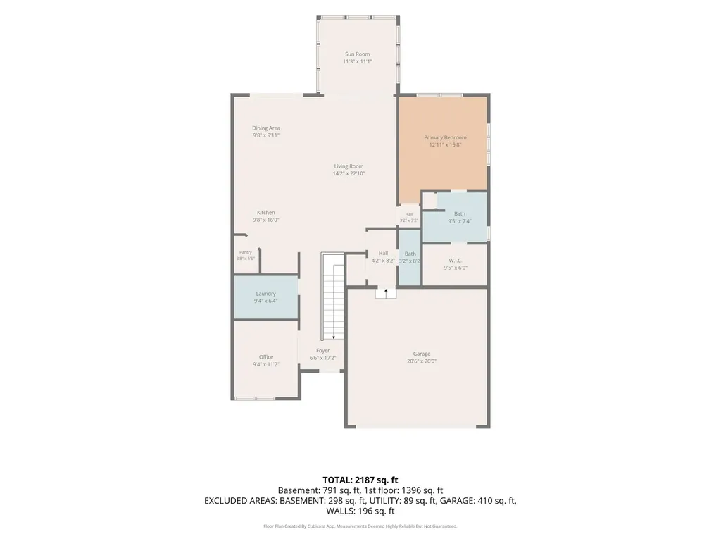 6169 Bellflower Court SE Caledonia Township MI 49316