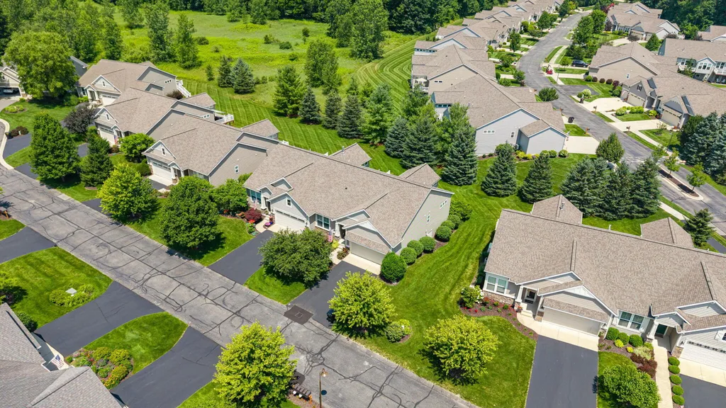 6169 Bellflower Court SE Caledonia Township MI 49316
